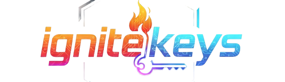 Ignitekeys