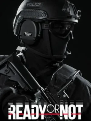 Ready or Not