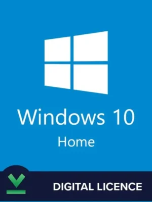 windows 10 home Retail Key