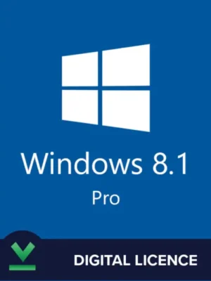 Windows 8.1 Professional Key