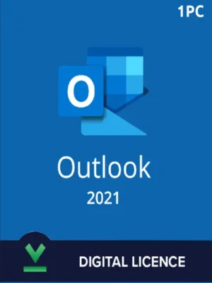 Outlook 2021 Key