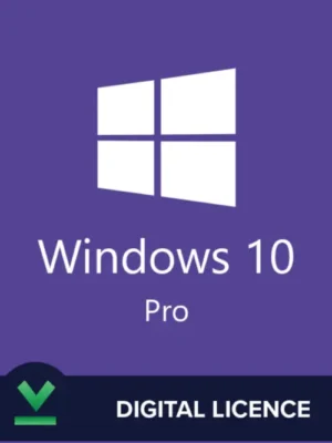 Windows 10 Pro Oem Key