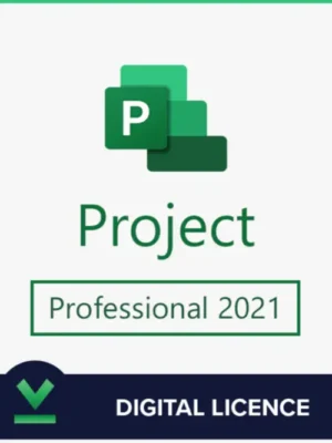 Project 2021 Professional