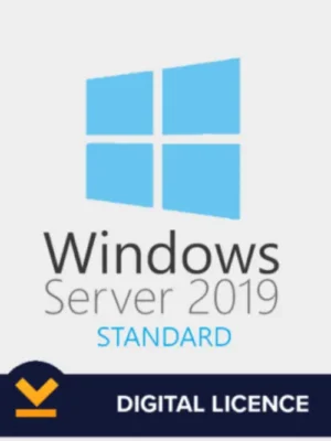 Windows Server 2019 Standard Key