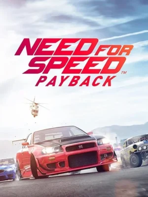 Need For Speed Payback