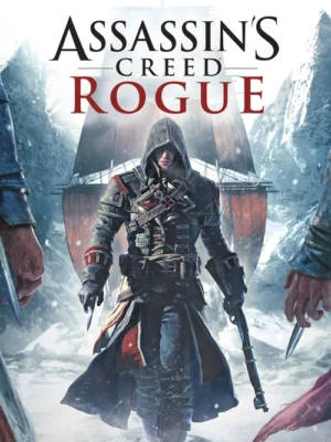 Assassin’s Creed Rogue