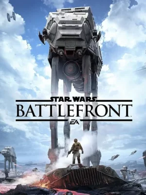 Star Wars Battlefront