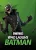 Fortnite The Batman Who Laughs Outfit Epic Games Key